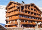 Chalet Airelles, Ski Chalet Chalet Airelles, Ski Chalet